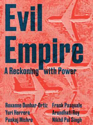 cover image of Evil Empire